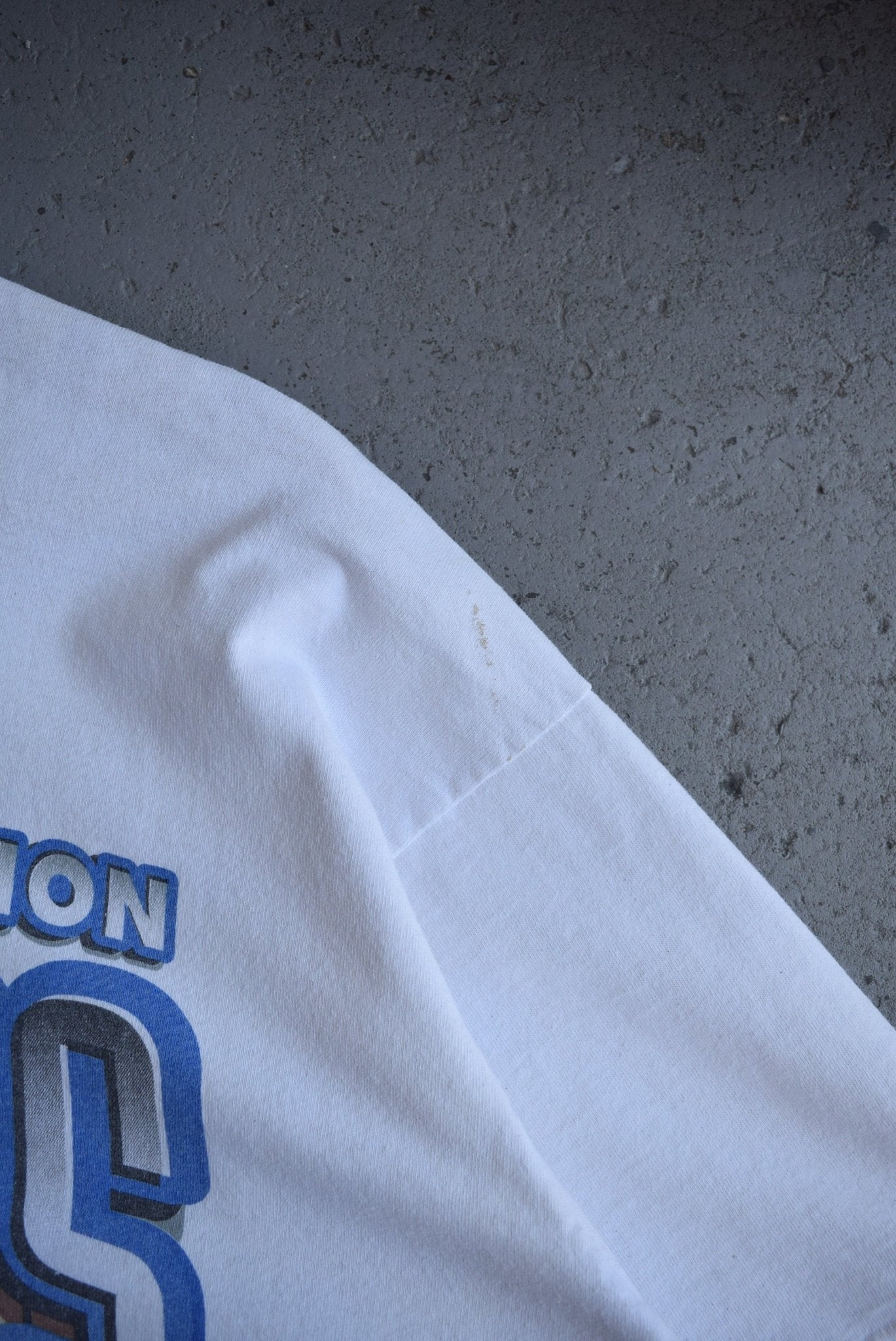 Vintage 1995 Salem x NBA Orlando Magic Champions Tee (XL) - Retrospective Store