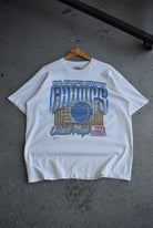 Vintage 1995 Salem x NBA Orlando Magic Champions Tee (XL) - Retrospective Store