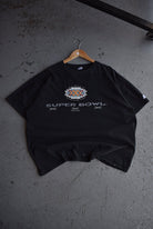 Vintage 1995 Starter x NFL Superbowl XXX Tee (XL) - Retrospective Store