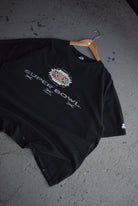 Vintage 1995 Starter x NFL Superbowl XXX Tee (XL) - Retrospective Store
