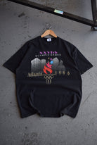 Vintage 1996 Atlanta Olympics Tee (XL) - Retrospective Store
