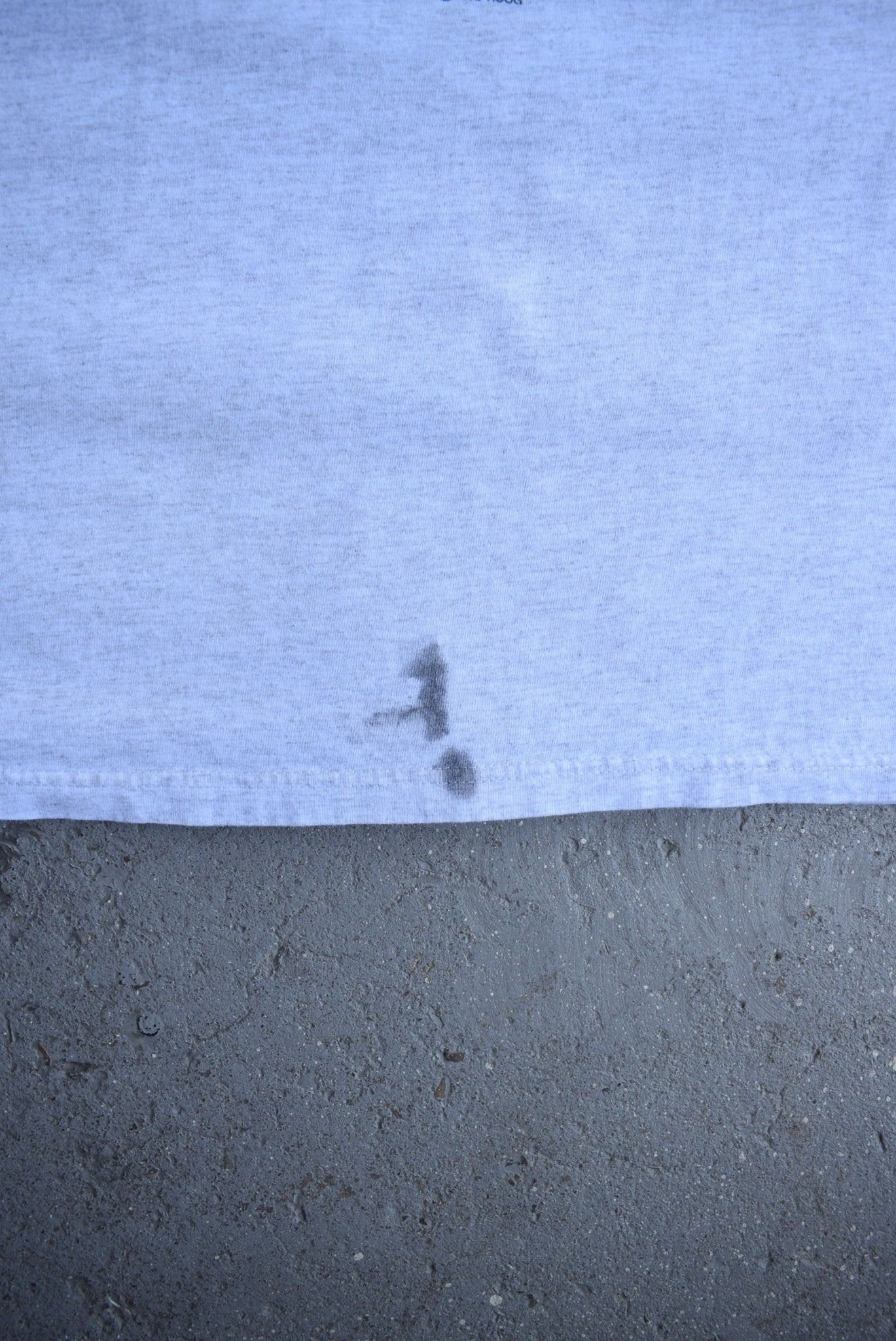 Vintage 1996 Atlanta Olympics Tee (XL/XXL) - Retrospective Store