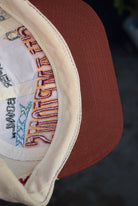Vintage 1996 NFL Dallas Cowboys Superbowl XXX Champions Embroidered Hat - Retrospective Store