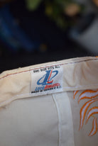 Vintage 1996 NFL Dallas Cowboys Superbowl XXX Champions Embroidered Hat - Retrospective Store
