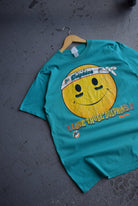 Vintage 1996 NFL Miami Dolphins Tee (L) - Retrospective Store
