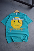 Vintage 1996 NFL Miami Dolphins Tee (L) - Retrospective Store