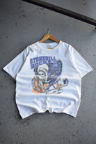 Vintage 1996 Stonehill Hockey Winter Tour Tee (L/XL) - Retrospective Store