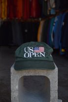 Vintage 1996 US Open Embroidered Hat - Retrospective Store