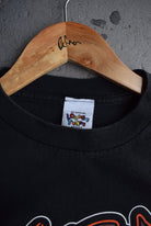 Vintage 1996 Warner Bros. Halloween Tee (L/XL) - Retrospective Store