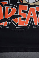 Vintage 1996 Warner Bros. Halloween Tee (L/XL) - Retrospective Store