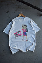 Vintage 1997 Betty Boop Tee (XL) - Retrospective Store