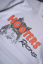 Vintage 1997 Hooters Racing Tee (XL) - Retrospective Store