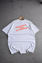 Vintage 1997 Hooters Racing Tee (XL) - Retrospective Store