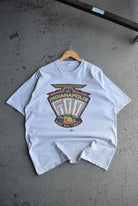Vintage 1997 Indianapolis 500 Racing Tee (XL) - Retrospective Store