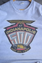 Vintage 1997 Indianapolis 500 Racing Tee (XL) - Retrospective Store