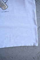 Vintage 1997 MLB Cleveland Indians Tee (XXL) - Retrospective Store