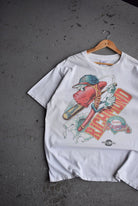 Vintage 1997 MLB Richmond Braves Tee (XL) - Retrospective Store