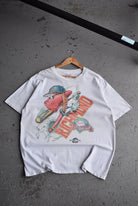 Vintage 1997 MLB Richmond Braves Tee (XL) - Retrospective Store