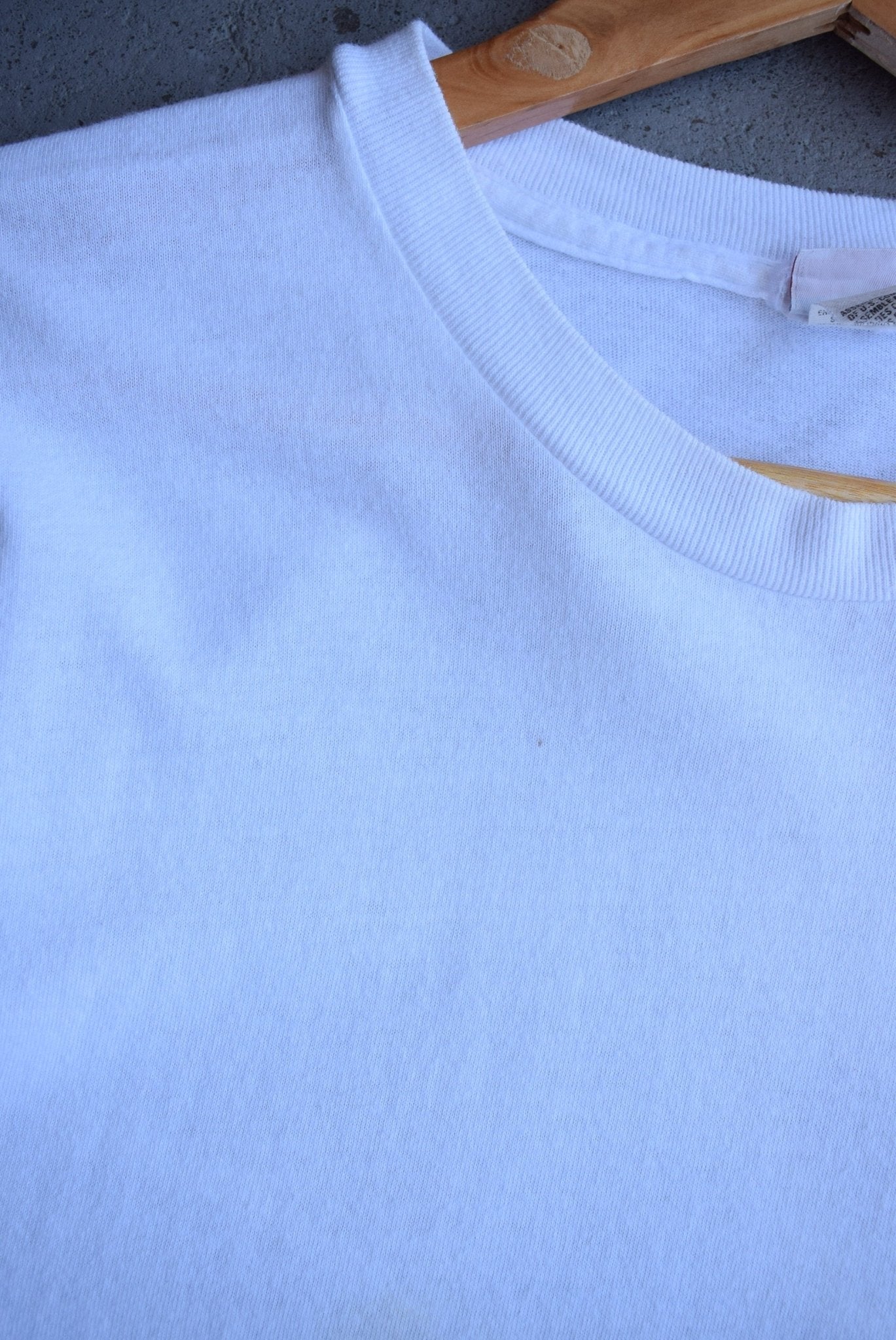Vintage 1997 Speedo California Surf Tee (XL) - Retrospective Store