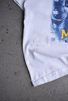 Vintage 1997 University of Michigan National Champions Tee (L/XL) - Retrospective Store