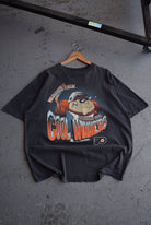 Vintage 1997 Warner Bros. x NHL Philadelphia Flyers Tee (XL) - Retrospective Store