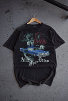 Vintage 1998 Alien Space Dreams Tee (L/XL) - Retrospective Store