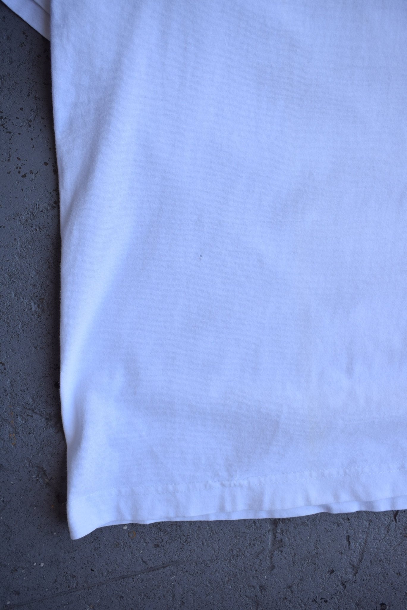 Vintage 1998 FIFA France World Cup Tee (XL) - Retrospective Store