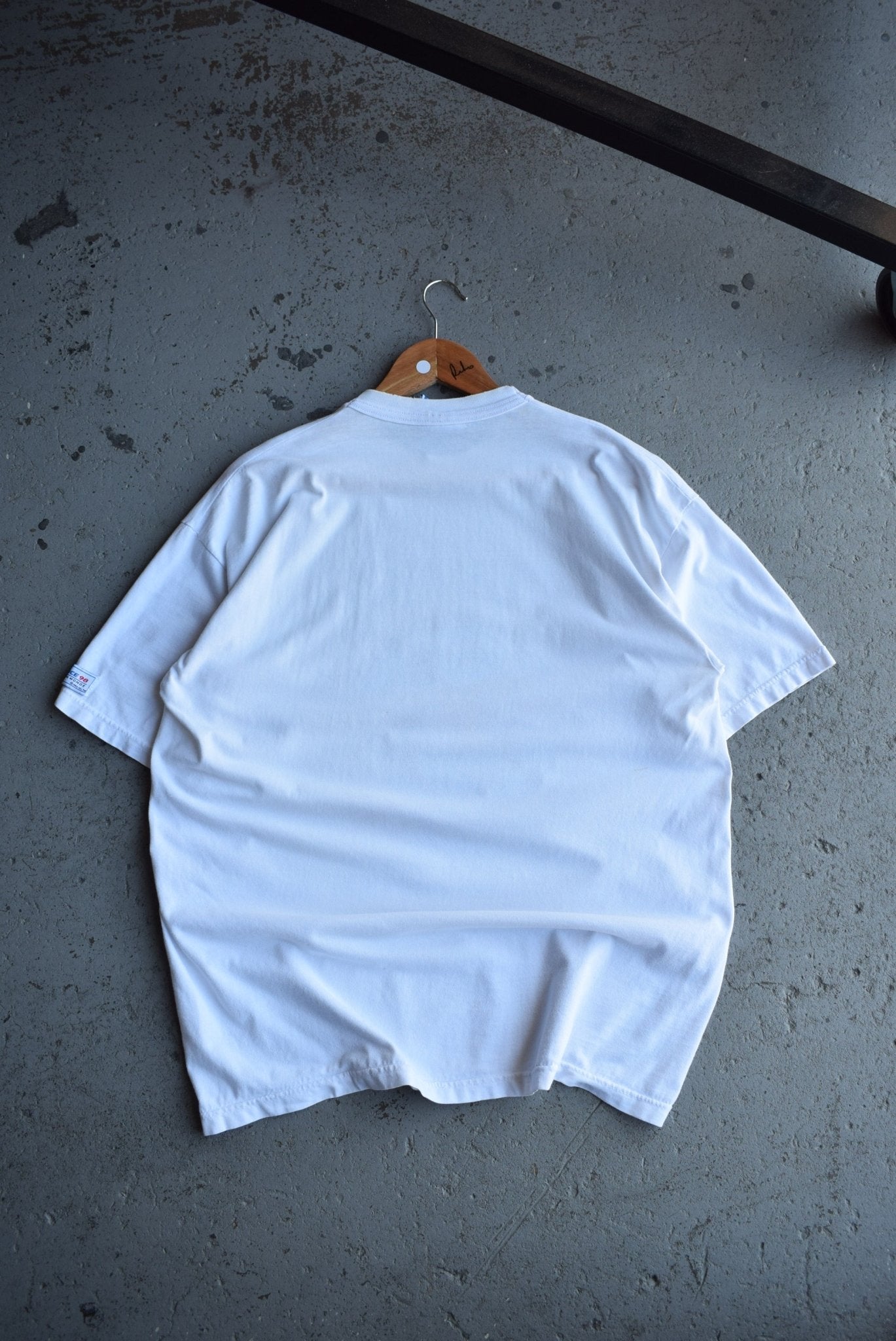 Vintage 1998 FIFA World Cup Argentina Tee (L) - Retrospective Store