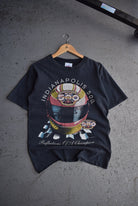 Vintage 1998 Indianapolis 500 Racing Tee (M) - Retrospective Store
