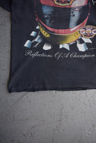 Vintage 1998 Indianapolis 500 Racing Tee (M) - Retrospective Store