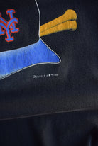 Vintage 1998 MLB New York Mets Tee (M) - Retrospective Store