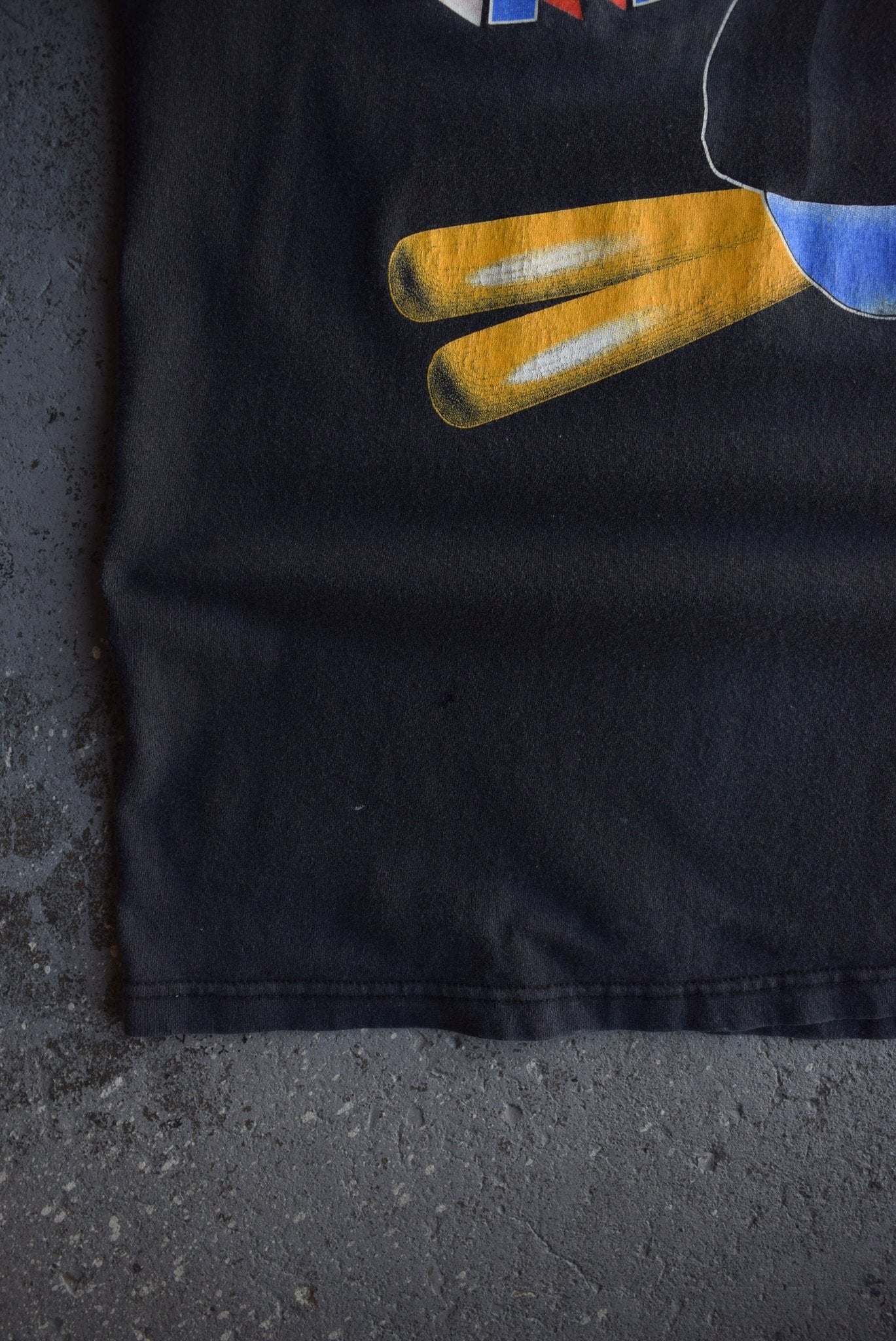 Vintage 1998 MLB New York Mets Tee (M) - Retrospective Store