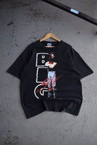 Vintage 1998 NWO Kevin Nash 'Big Sexy' Tee (XL) - Retrospective Store