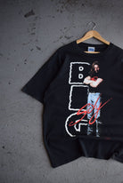 Vintage 1998 NWO Kevin Nash 'Big Sexy' Tee (XL) - Retrospective Store