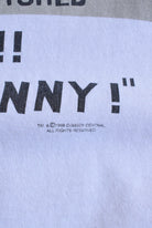 Vintage 1998 South Park 'They Killed Kenny' Tee (L) - Retrospective Store