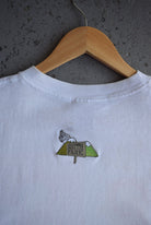 Vintage 1998 South Park 'They Killed Kenny' Tee (L) - Retrospective Store