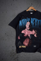 Vintage 1998 WCW Bill Goldberg Tee (M) - Retrospective Store