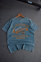 Vintage 1999 Harley Davidson American Motorcycles Tee (L) - Retrospective Store