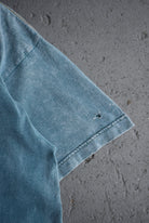 Vintage 1999 Harley Davidson American Motorcycles Tee (L) - Retrospective Store