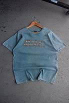 Vintage 1999 Harley Davidson American Motorcycles Tee (L) - Retrospective Store