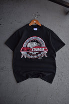 Vintage 1999 Sturgis Black Hills Rally Tee (S/M) - Retrospective Store