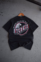 Vintage 1999 Sturgis Black Hills Rally Tee (S/M) - Retrospective Store