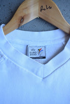 Vintage 2000 Adidas x UEFA Football Championship Embroidered Sweater (L) - Retrospective Store