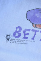 Vintage 2000 Betty Boop Tee (XXL/3XL) - Retrospective Store