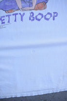 Vintage 2000 Betty Boop Tee (XXL/3XL) - Retrospective Store