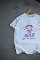 Vintage 2000 Betty Boop Tee (XXL/3XL) - Retrospective Store