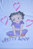Vintage 2000 Betty Boop Tee (XXL/3XL) - Retrospective Store