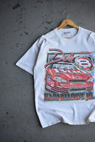 Vintage 2000 NASCAR x Budweiser Racing Tee (L/XL) - Retrospective Store