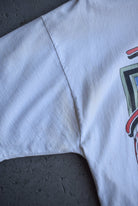 Vintage 2000 NASCAR x Budweiser Racing Tee (L/XL) - Retrospective Store