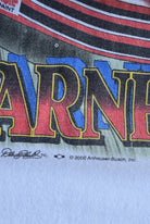 Vintage 2000 NASCAR x Budweiser Racing Tee (L/XL) - Retrospective Store